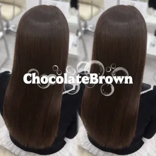 ロング カラー haru/COCO /大宮/カラーのヘアスタイル