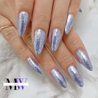 ネイル MW .nailのネイルデザイン
