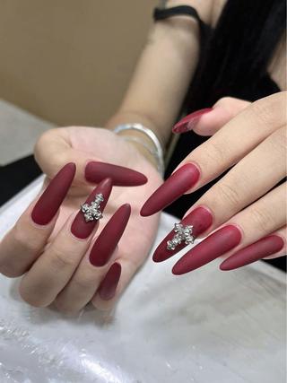 ネイル Minette nailrinrinのネイルデザイン
