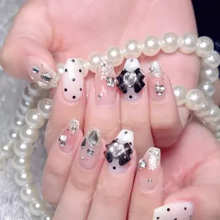 ネイル 🎀Sense Nail池袋店🎀のネイルデザイン