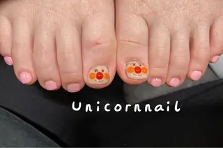 ネイル Unicorn Nail 矢場町店のネイルデザイン