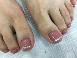 ネイル K- nailのネイルデザイン