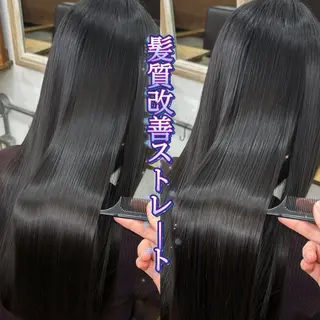 ロング パーマ Hina🧵/恵比寿 中目黒/透明感カラーのヘアスタイル