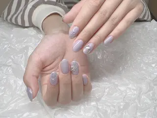 ネイル L&Y Nail salonのネイルデザイン