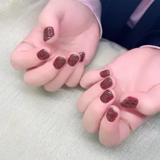 ネイル Nailist suzuのネイルデザイン
