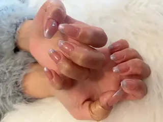 ネイル komohana salon🌺のネイルデザイン