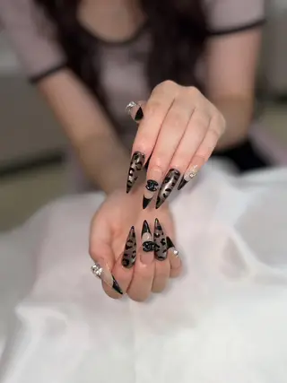 ネイル Ashliy大宮♡ アシュリーのネイルデザイン