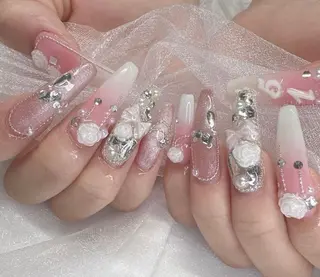ネイル Hbaby nailのネイルデザイン