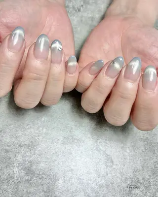 ネイル nailsalon liccáのネイルデザイン
