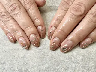 ネイル FASTNAIL PLUS 新宿店のネイルデザイン