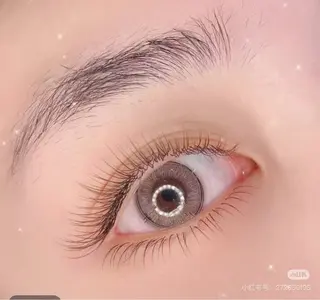 マツエク・マツパ cece🍒 🫧マツエク🫧のマツエク・マツパデザイン