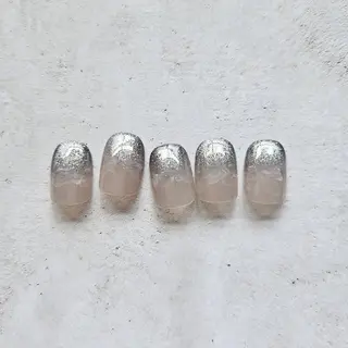 ネイル Nailsalon manoのネイルデザイン