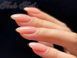 ネイル Nude もりのネイルデザイン