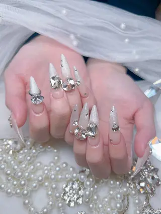 ネイル Miya _nailのネイルデザイン