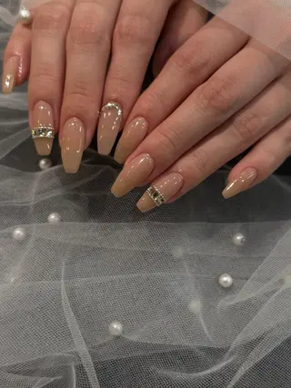 ネイル Acoonail 宮田のネイルデザイン