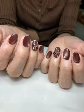 ネイル Legit nail salonのネイルデザイン