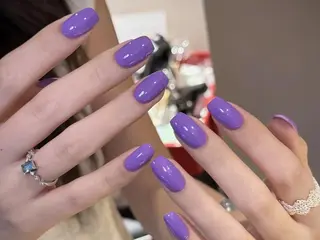ネイル ねね🎀 Melia nailのネイルデザイン