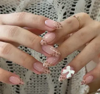 ネイル Shiori Nail salonのネイルデザイン