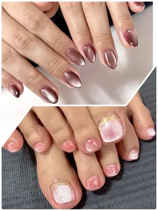 ネイル Nail Salon Suri Suriのネイルデザイン