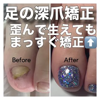 ネイル nail salon petillantのネイルデザイン