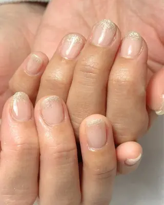 ネイル 鈴木- La clarte-のネイルデザイン