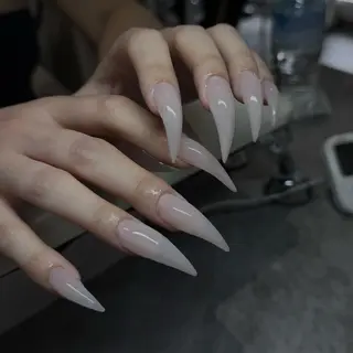 ネイル IROHA NAIL 北村菜帆のネイルデザイン