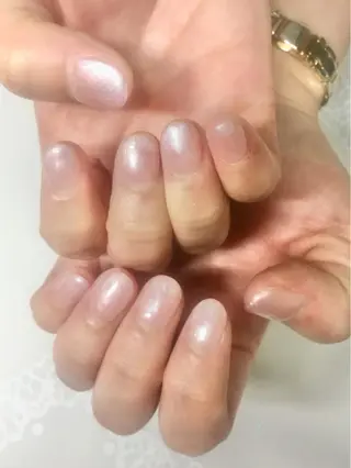 ネイル 新宿ネイルサロン ジェミディローサのネイルデザイン