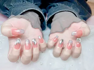 ネイル Bél Nail salonのネイルデザイン