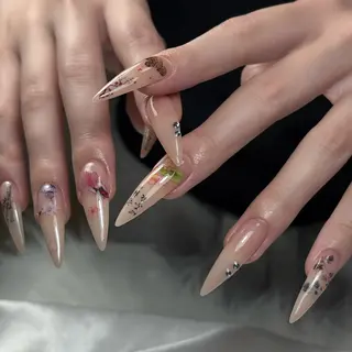 ネイル Sully Nail  Labのネイルデザイン