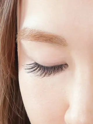 マツエク・マツパ 湘南平塚　LASH MARYの眉毛・アイブロウイメージ