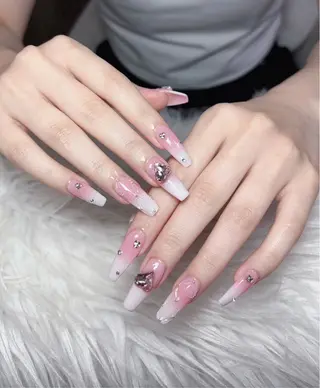 ネイル Yuki Nailのネイルデザイン