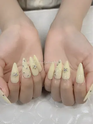 ネイル nailsalon Natuのネイルデザイン