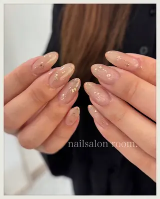 ネイル nailsalon room.のネイルデザイン