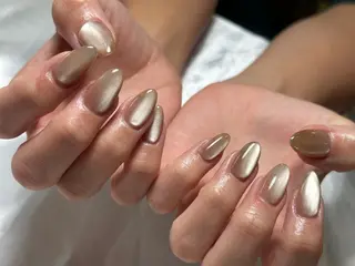 ネイル glory💋 Kimiのネイルデザイン