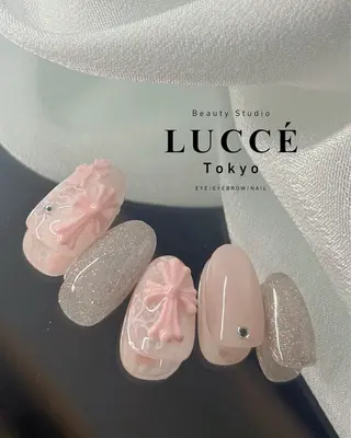 ネイル 韓国・ワンホン 高田馬場/ネイルのネイルデザイン
