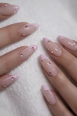 ネイル SHUN ANA.CHUOのネイルデザイン