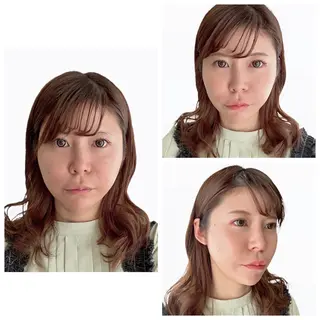 ﾊﾟｰｿﾅﾙｶﾗ-/ ﾒｲｸ/ｴｽﾃ/骨格のエステ・リラクイメージ