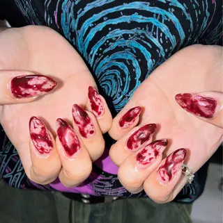 ネイル 🌴konami 4U NAIL🥥のネイルデザイン
