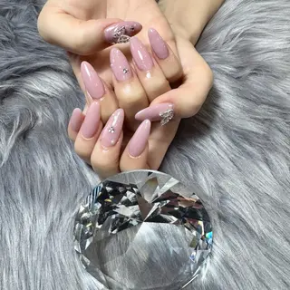 ネイル Doris Nail Salonのネイルデザイン