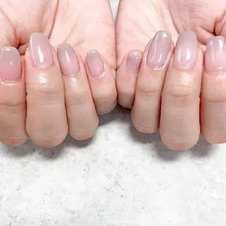 ネイル un bijouのネイルデザイン