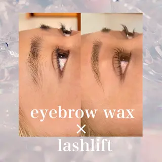 マツエク・マツパ bijou eyesalonの眉毛・アイブロウイメージ