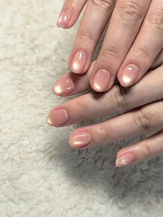 ネイル yu-a☆   柏ネイルのネイルデザイン