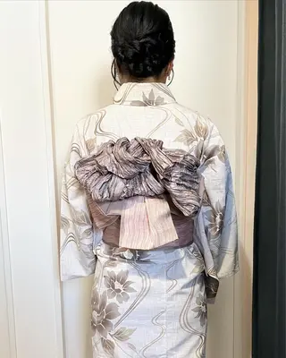 リラクゼーション サロンFleurのエステ・リラクイメージ
