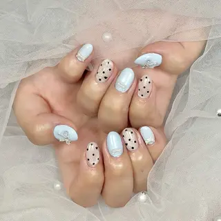 ネイル Haney. MEIのネイルデザイン