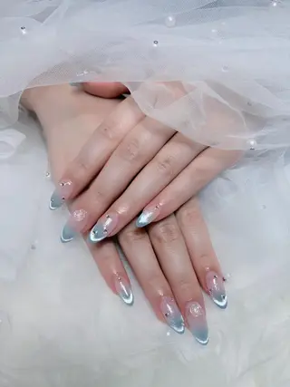 ネイル Huyn Nail Shinjyukuのネイルデザイン