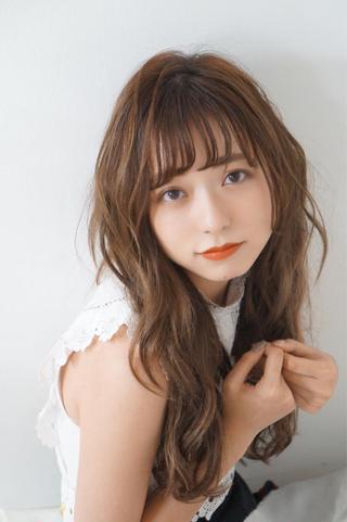 ロング 【wisp omiya】のその他イメージ