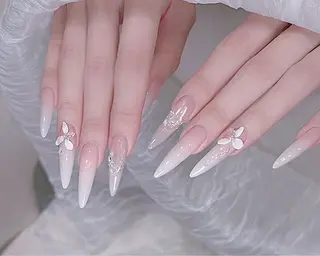 ネイル A & L Nail Salonのネイルデザイン