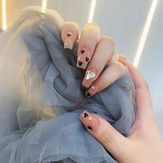 ネイル Glow Nail スカルプ専門店のネイルデザイン