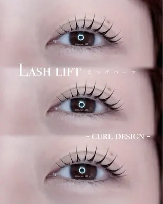 マツエク・マツパ eyelist ✵ Itsukiの眉毛・アイブロウイメージ