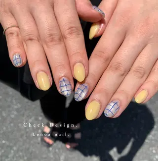 ネイル nailsalon Lenoaのネイルデザイン
